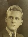 Record image of Hendricus Maria "Harry" Jansen