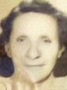 Record image of María Núñez Vázquez (born Rodríguez López)