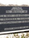 Record image of Carl Frederick Lund