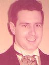 Record image of Joseph Michael Mooney