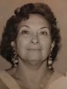 Record image of ANTONIA ARIAS MARRERO (born HERRERA HERNANDEZ)