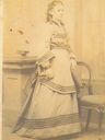 Record image of Jean Claude or Jane Black (born Hindmarsh)