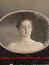 Record image of Susan Armada Garrett (nacida Edwards)
