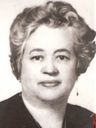 Record image of Maria del Carmen Arenas Serrano