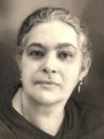 Record image of María Antonia Ordoñez (born Montero Prada)