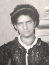 Record image of Francisca Ismenia Sofia Silvia Gomez (nacida GOMEZ GOMEZ)