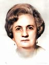 Record image of MARIA FRANCISCA LIGIA García Goméz