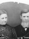 Record image of Samuel Niklasson