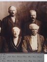 Record image of Frances (Mina) Almina Davis