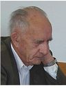 Record image of Arend Boer