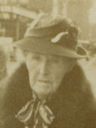 Record image of Mary (Minnie) O'Donnell (geb. O'Sullivan)