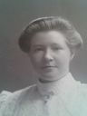 Record image of Britha Gurina Torkelsen Wåge (o.s. Endresdatter)