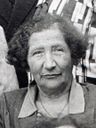 Record image of Klara Aleida Mulder van Leeven (born Canter)