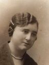 Record image of Angela Aguilera Lopez (nacida Alvarez)