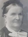 Record image of Kristina Vilhelmina Sjöberg (o.s. Eriksdotter Sjöberg)