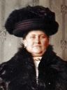 Record image of Elin Albertina Aronsson (born Björn)