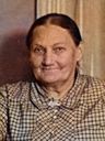 Record image of Amanda Maria Soderberg
