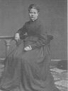 Record image of Ingrid Eugenia Johnson (o.s. Larsdotter)