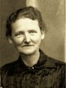 Record image of ANNA Marie Mathilde Schäfer (geb. Reker)