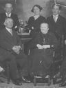 Record image of Petrus Cornelis Bernardus Van Loon