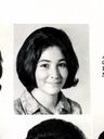 Record image of Maria Antonieta Tamez (born Perez)