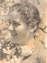 Record image of Anna Seitz (geb. Diebel)