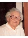 Record image of Anna Gela Meers (geb. Diebel)
