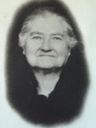 Record image of Brita Stina Brännvall (o.s. Emanuelsdotter)