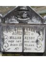 Record image of Martha (Mudge) Kesby (born Miles)