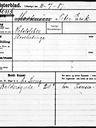 Record image of Peter Erik Bartens (o.s. Mortensen)