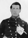 Record image of John Lewis Carter