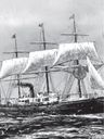 Record image of Jenny Olsson (born Petersdotter)