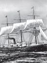 Record image of Elin Larsson (born Johannisdotter)