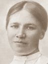 Record image of Pernilla Nelly Andersson (born Nilsson)