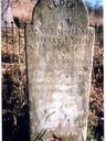 Record image of Daniel (Elder) (the Preacher) Williams