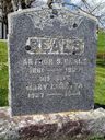 Record image of Mary Loretta Beals (born Whitman)