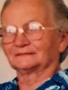 Record image of Edith Saarinen (born Roikonen)