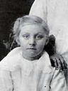 Record image of Frances Ethel Bettger (born Daniels)