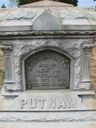Record image of Nancy Morgan Putnam (Stockton)
