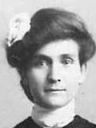 Record image of Mary Ada Green Hunsaker