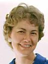 Record image of Doris Hess (born Manning)