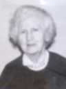 Record image of Johanne Hannah Shosted (born Hansen)