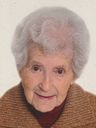 Record image of Josefa Menéndez Doval (born Rodríguez Fernández)