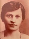 Record image of Betty Andersen, S1 (born Larsen)