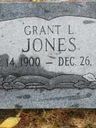 Record image of Allan Loyall Jones
