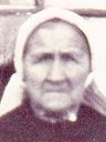 Record image of Aaltje de Vries Okken