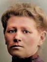 Record image of Grietje Brouwer Keijzer