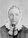 Record image of Tabitha (Tabbe) Brown (born Moffatt)