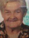 Record image of CARMEN CARMONA ALVAREZ (nacida GARCIA GARCIA)