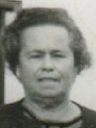 Record image of Remedios LUNAR (born GARCIA)